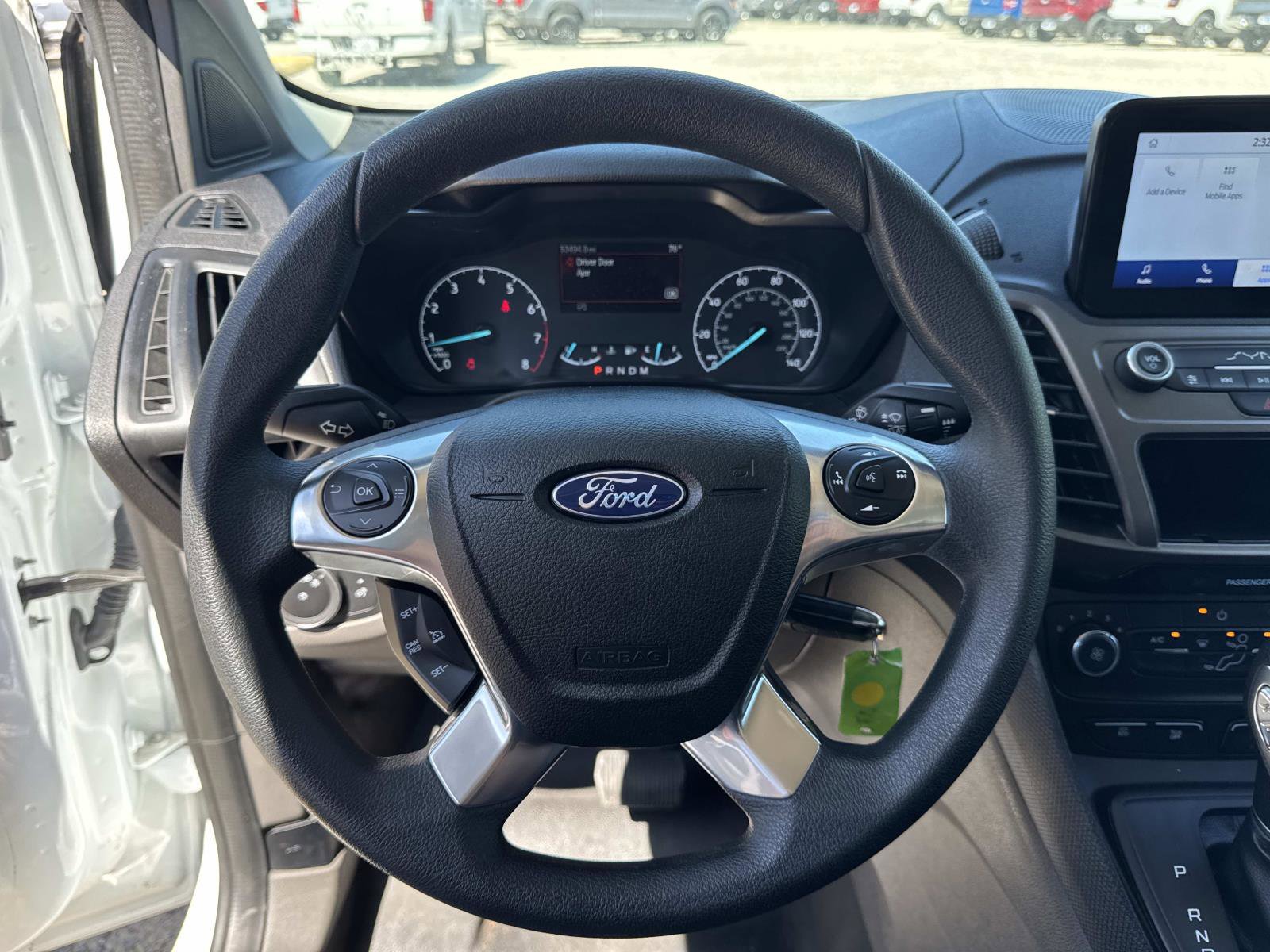 Used 2023 Ford Transit Connect XL image 21