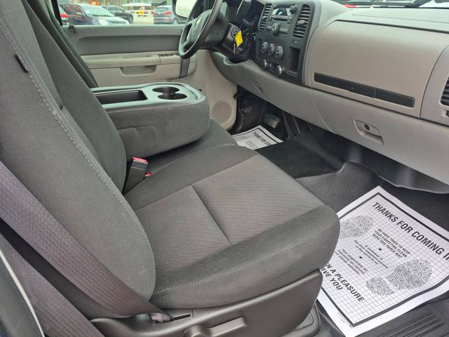 Used 2012 Chevrolet Silverado 1500 LT w/ All-Star Edition image 12