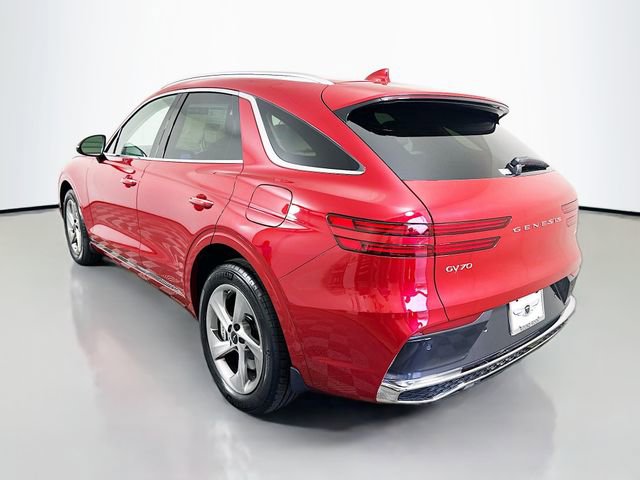 New 2026 Genesis GV70 2.5T Select image 7