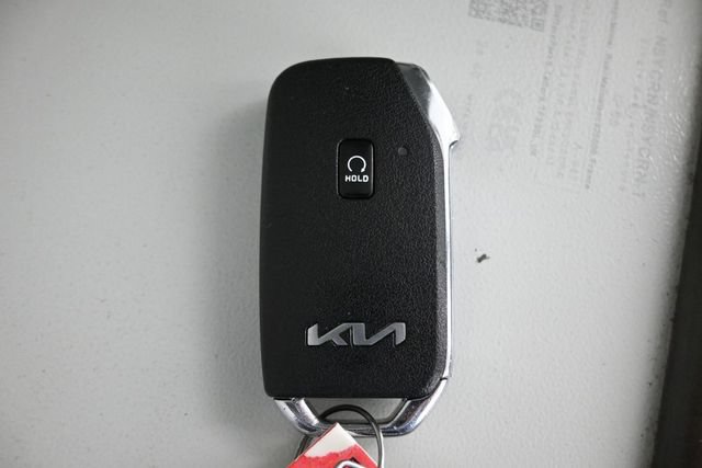 Used 2024 Kia Sportage X-Line w/ X-Line Premium Package AWD/4WD image 33