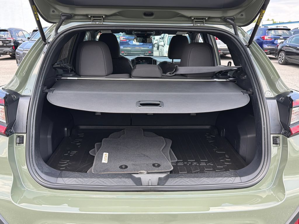 Certified 2026 Subaru Crosstrek 2.5i Sport AWD/4WD image 20