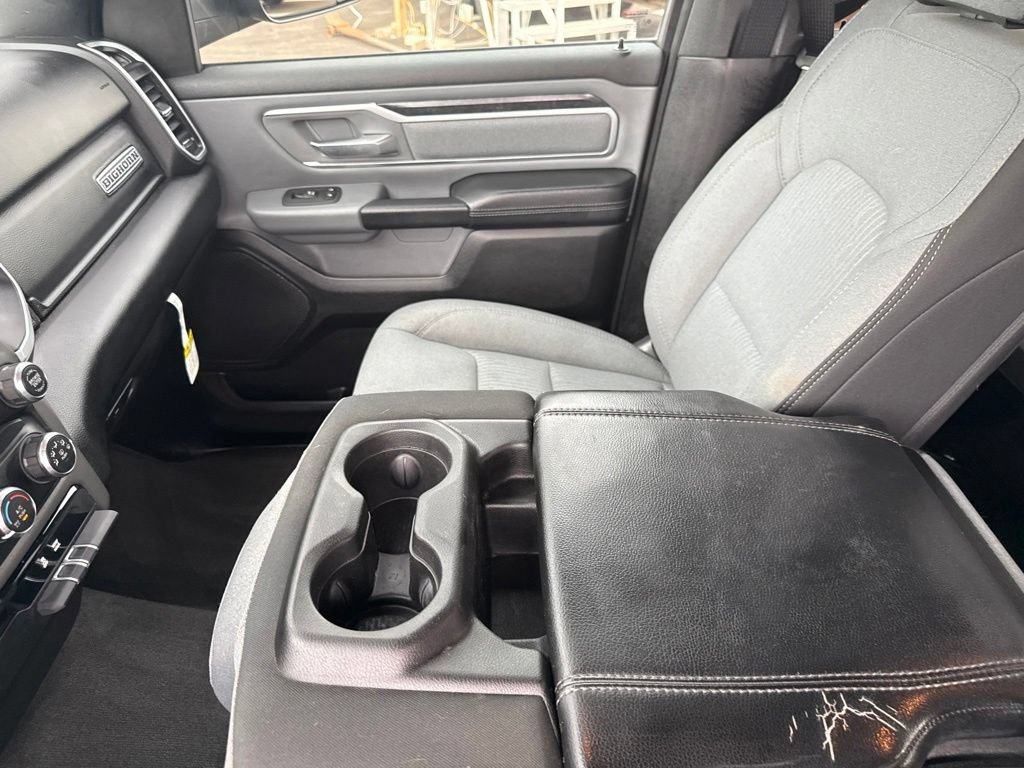 Used 2021 RAM 1500 Big Horn AWD/4WD image 29