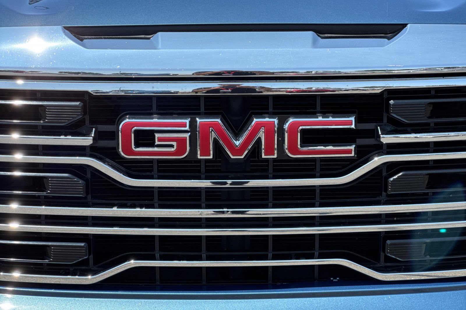 Used 2024 GMC Sierra 1500 SLT RWD image 48