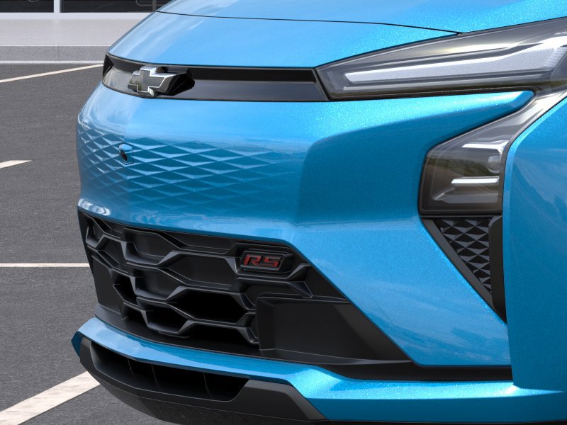 New 2027 Chevrolet Bolt RS w/ Technology Package image 13