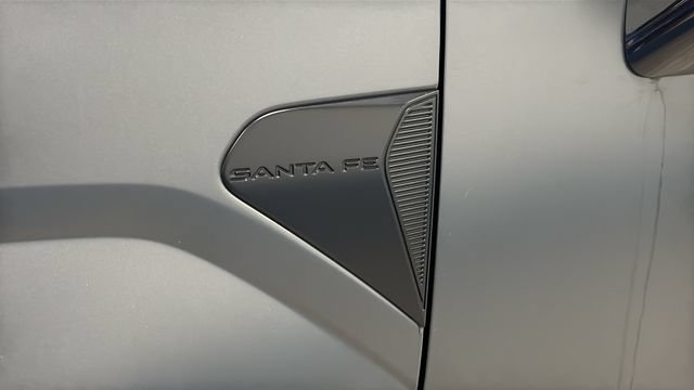 Used 2025 Hyundai Santa Fe Calligraphy AWD/4WD image 44