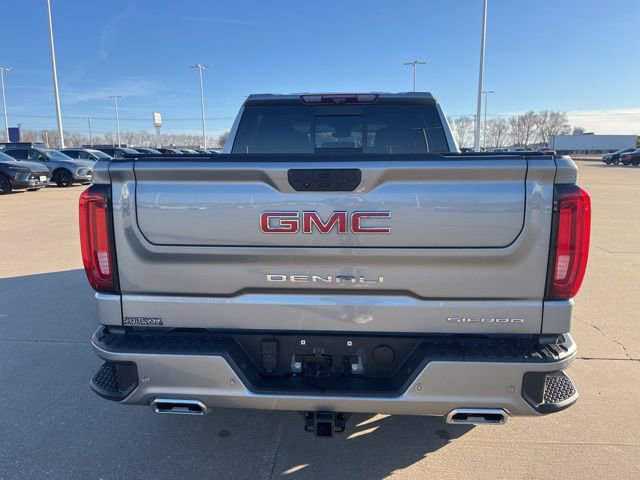 Used 2024 GMC Sierra 1500 Denali w/ Denali Reserve Package image 4