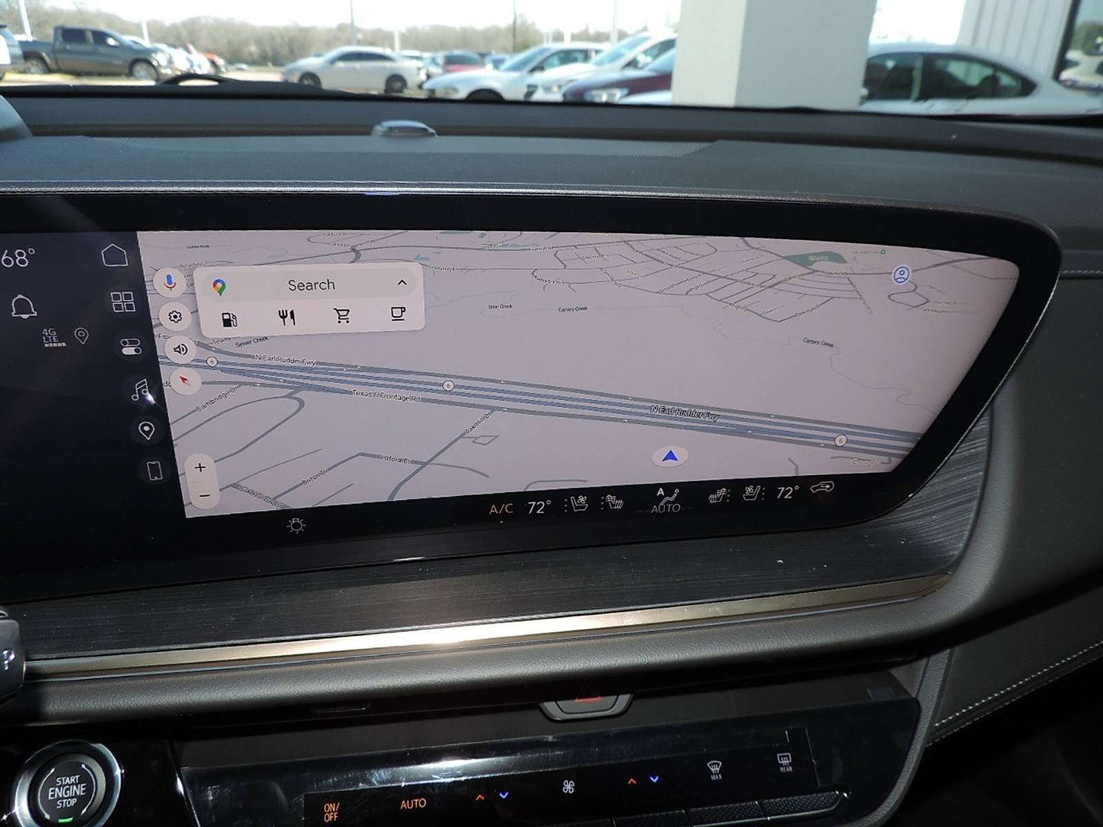 New 2026 Buick Envision Avenir AWD/4WD image 19