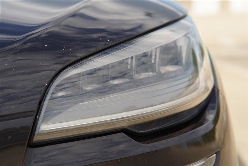 Used 2020 Lincoln Aviator Reserve AWD/4WD image 23
