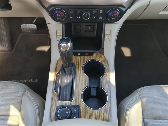 Used 2019 GMC Acadia Denali w/ Technology Package image 23