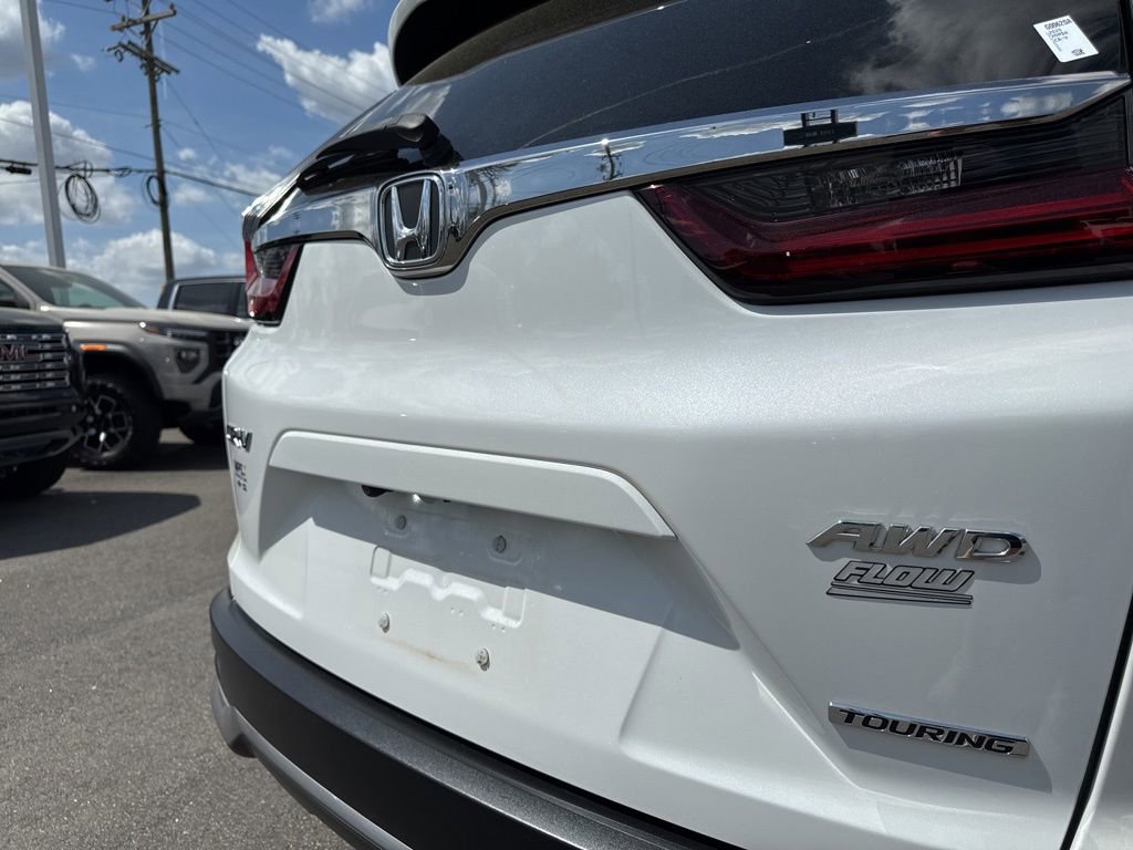 Used 2020 Honda CR-V Touring image 33