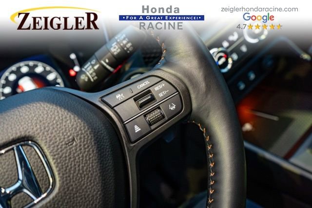 Used 2026 Honda CR-V TrailSport image 21