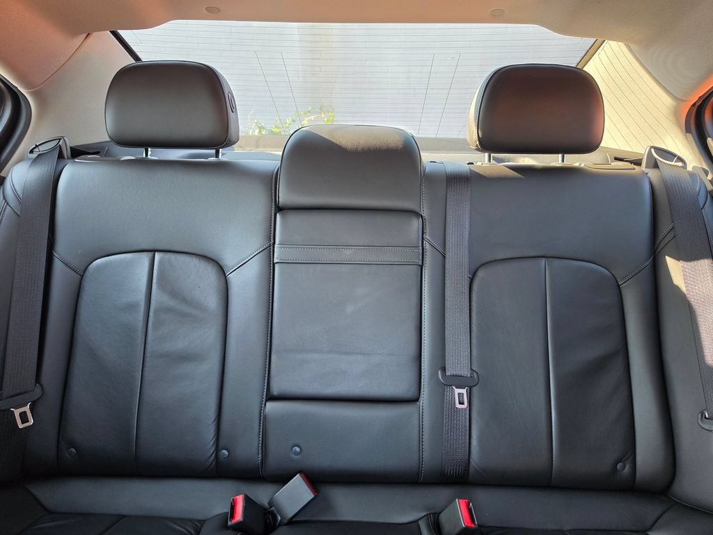 Used 2016 Buick LaCrosse Leather FWD image 33