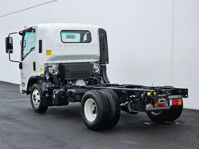 New 2024 Chevrolet Low Cab Forward 4500 XD RWD image 2
