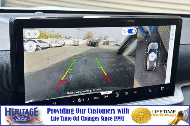 New 2026 Ford Explorer ST w/ Sun And Sound Package AWD/4WD image 21