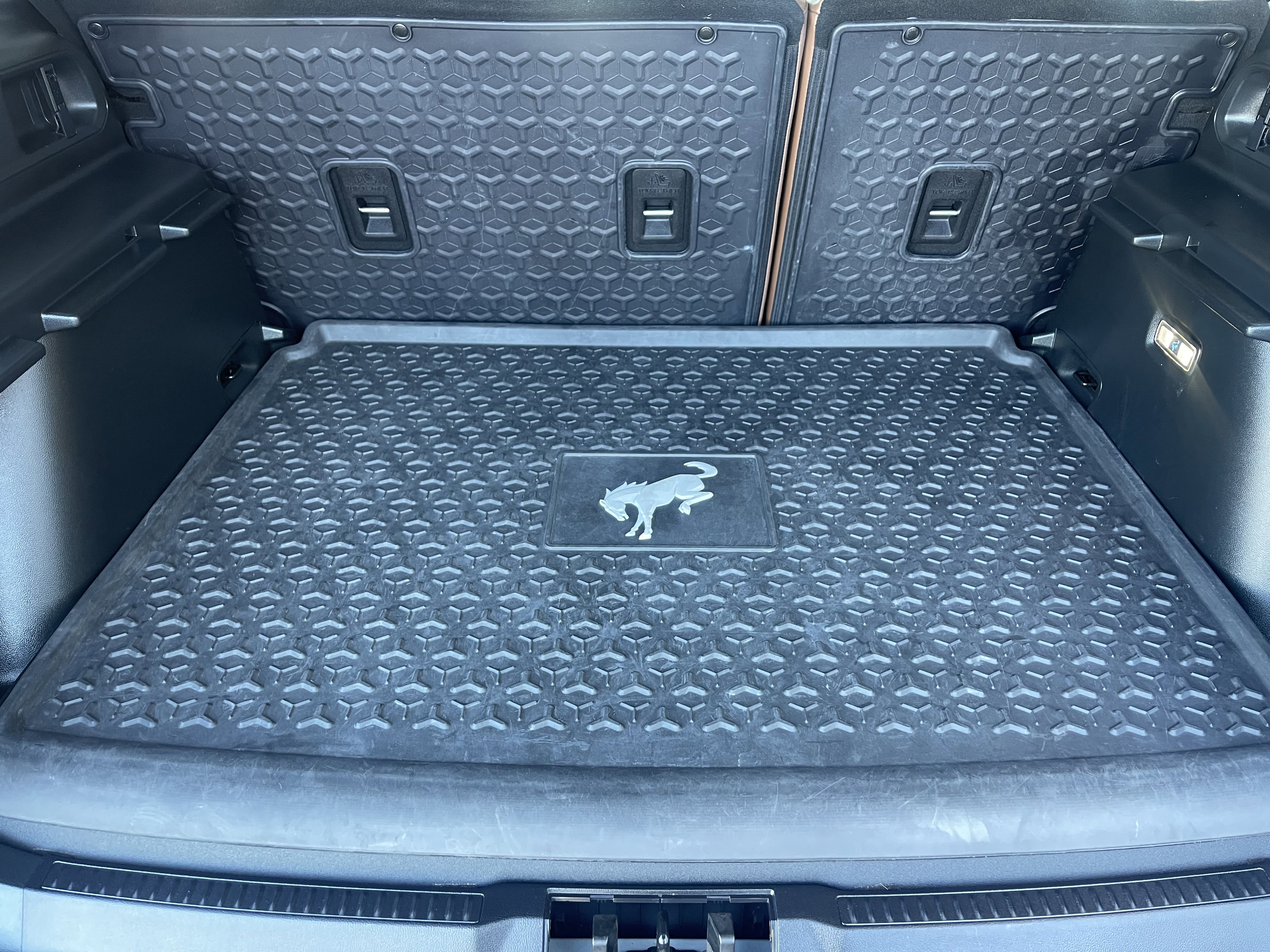 Used 2022 Ford Bronco Sport Badlands w/ Premium Package image 20