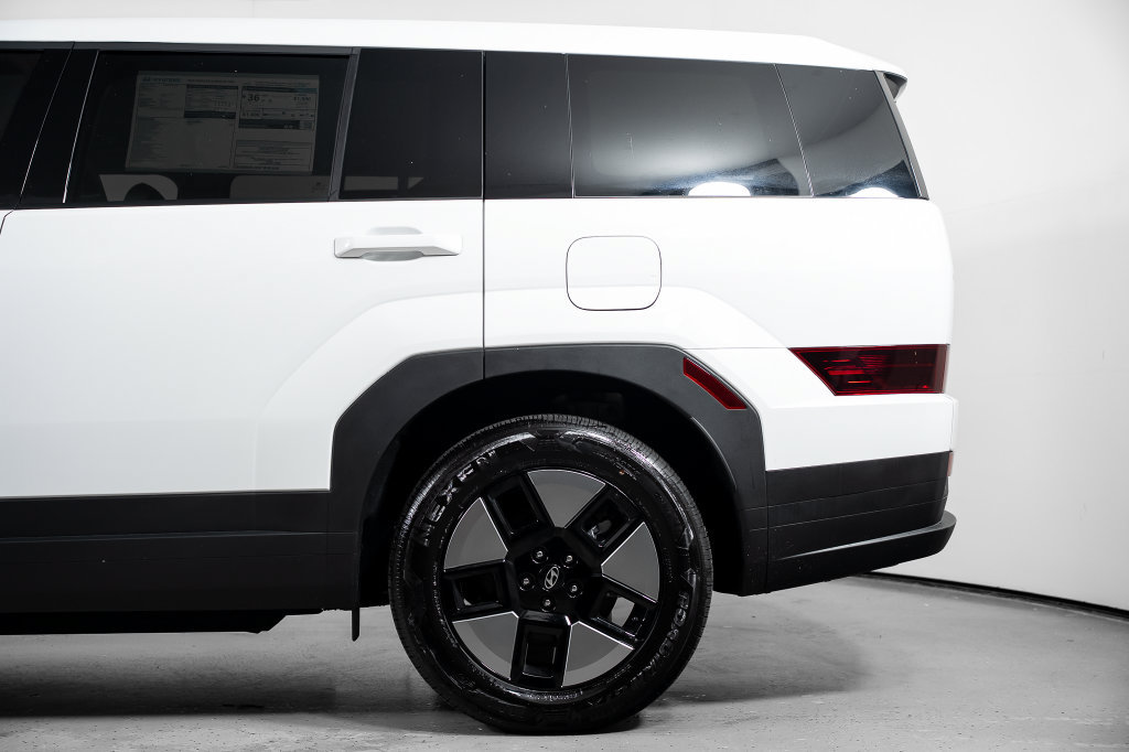 New 2026 Hyundai Santa Fe SE FWD image 13