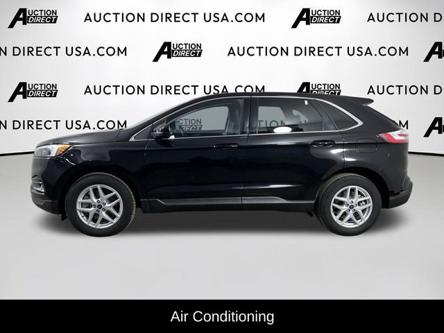Used 2022 Ford Edge SEL w/ Convenience Package AWD/4WD image 5