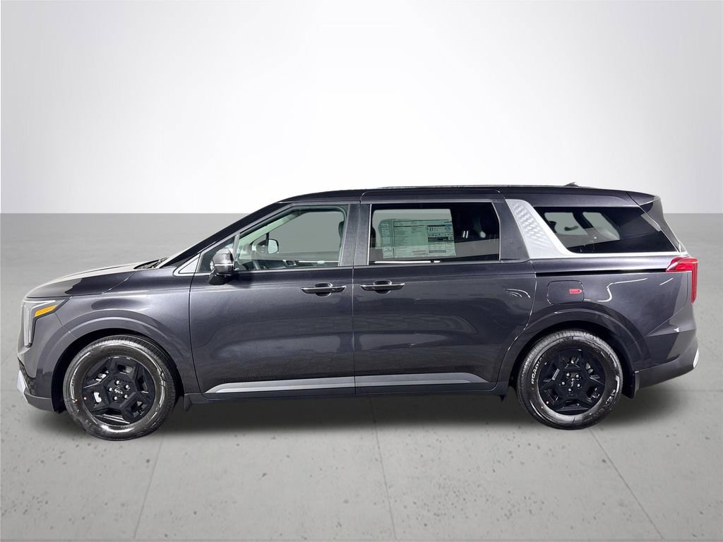 New 2026 Kia Carnival FWD image 9