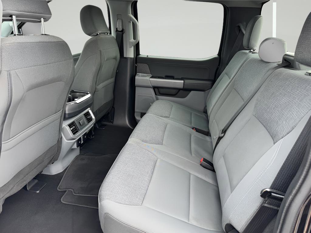 Used 2024 Ford F150 XLT w/ Mobile Office Package AWD/4WD image 34