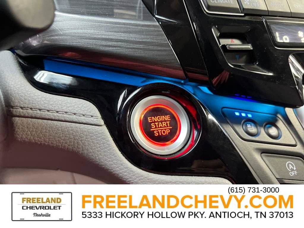 Used 2023 Honda Odyssey Elite image 19