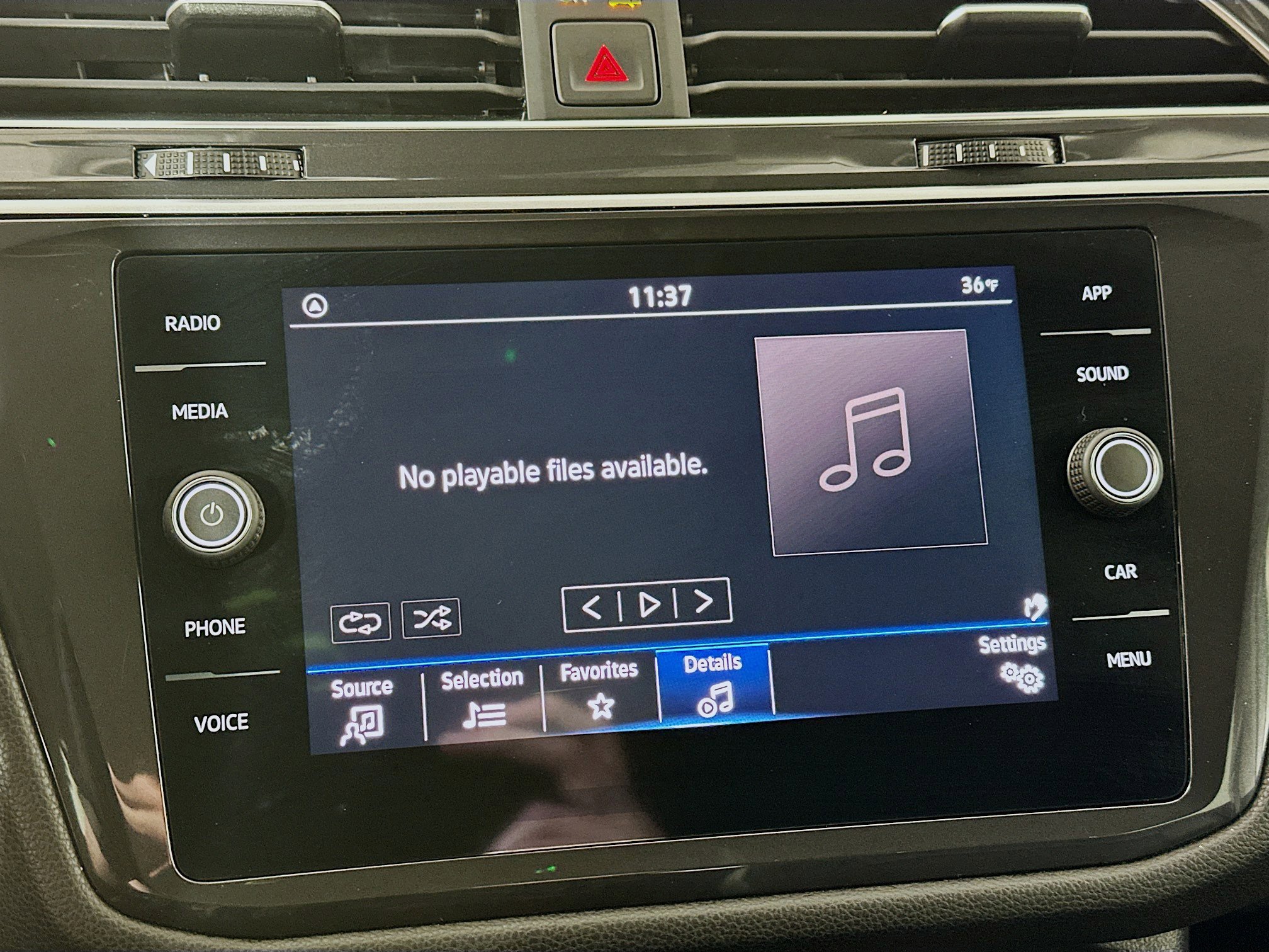 Used 2024 Volkswagen Tiguan Wolfsburg Edition image 14