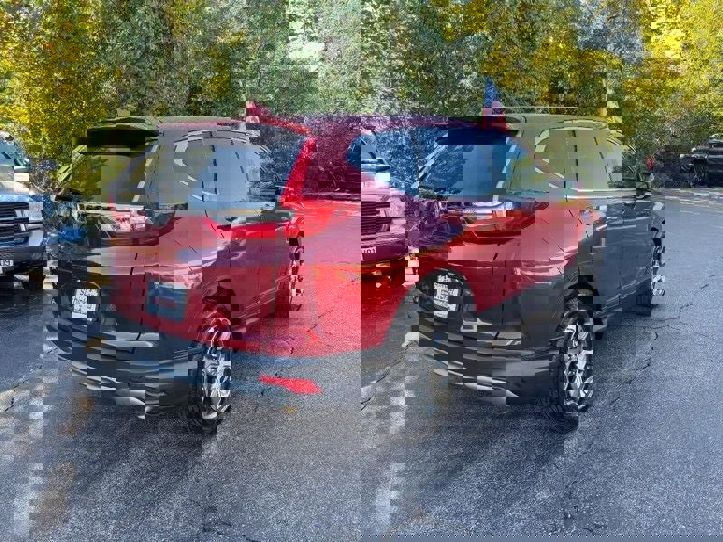 Used 2019 Honda CR-V EX image 3