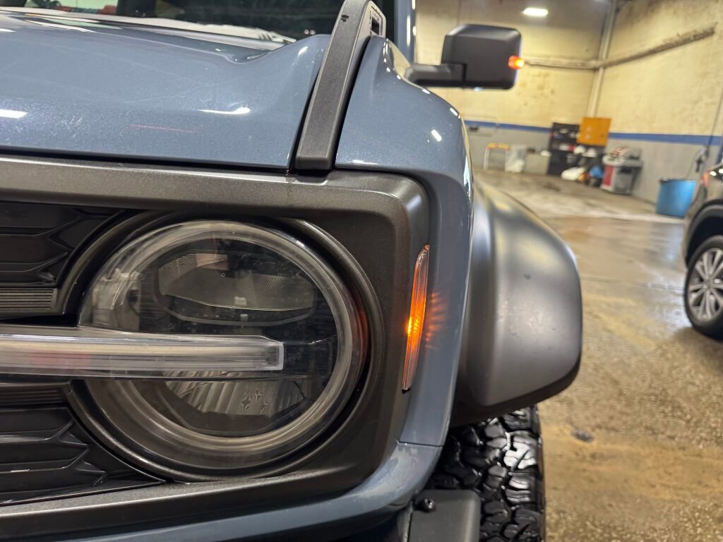 Used 2023 Ford Bronco Raptor image 28