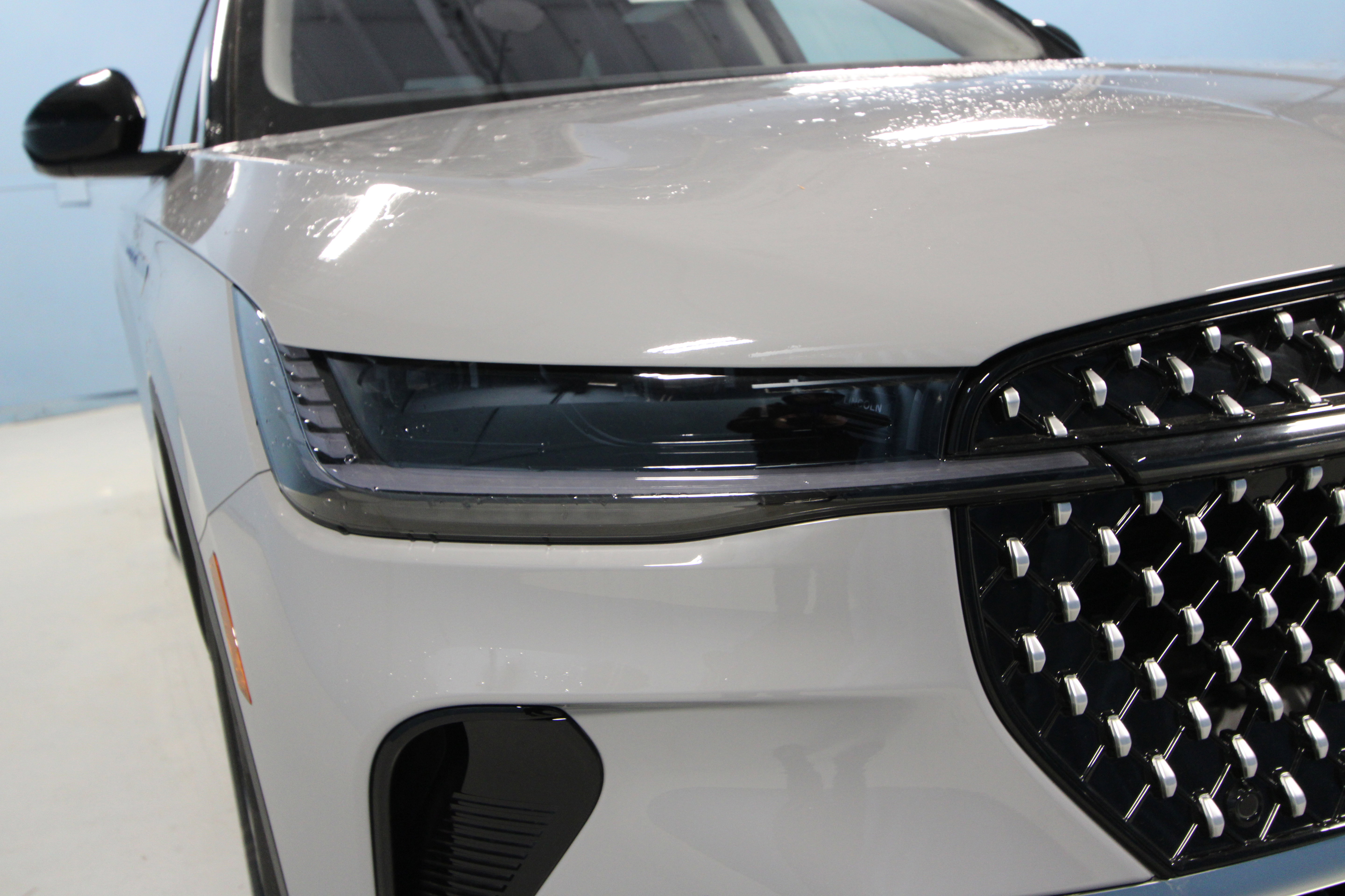New 2026 Lincoln Nautilus Premier AWD/4WD image 31