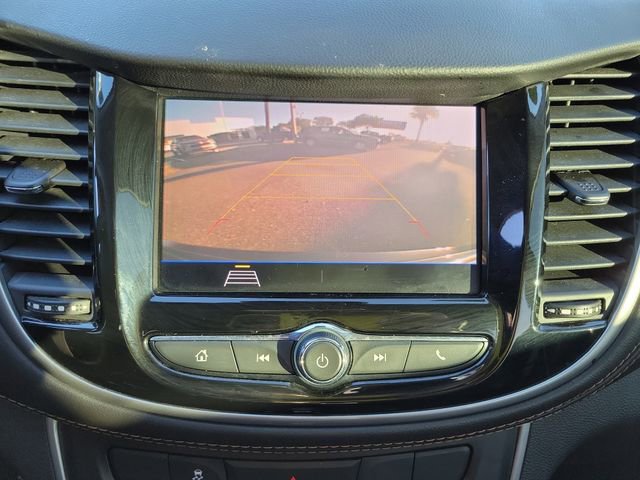 Certified 2021 Chevrolet Trax LT w/ Driver Confidence Package image 26