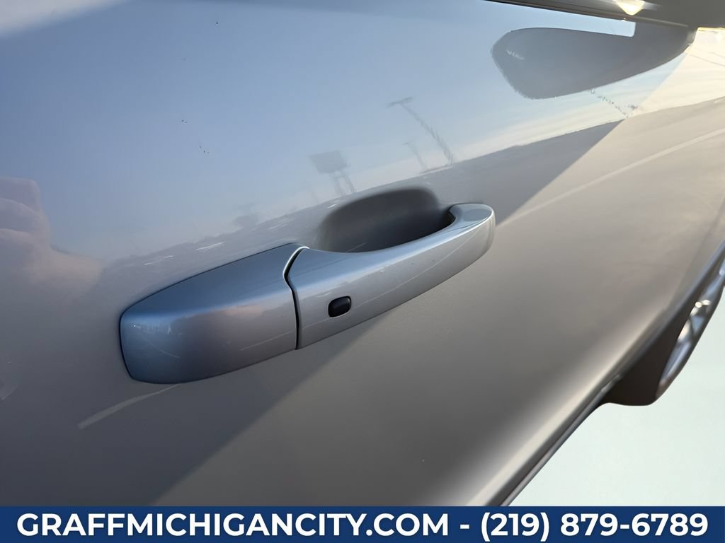 Used 2024 Dodge Durango GT AWD/4WD image 38