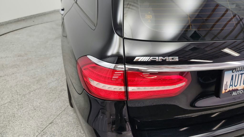 Used 2020 Mercedes-Benz E 63 AMG S image 18