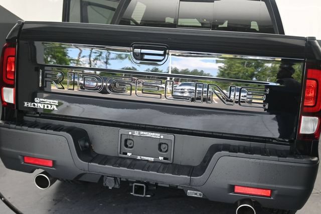 Certified 2026 Honda Ridgeline RTL image 20