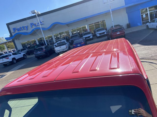 Used 2018 Jeep Wrangler Unlimited Rubicon image 28