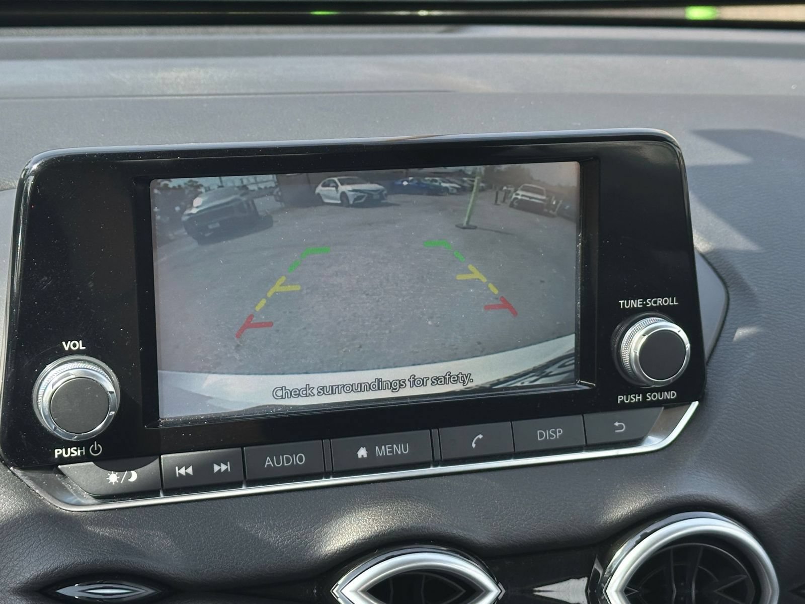 Used 2025 Nissan Sentra S FWD image 21