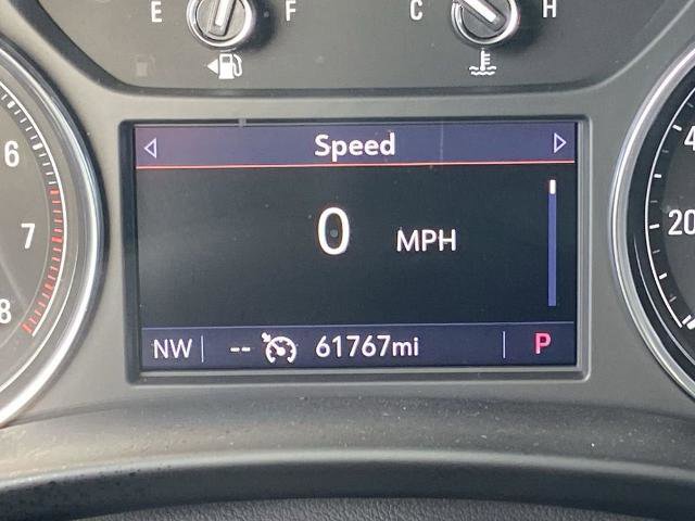 Used 2021 Buick Enclave Essence image 8