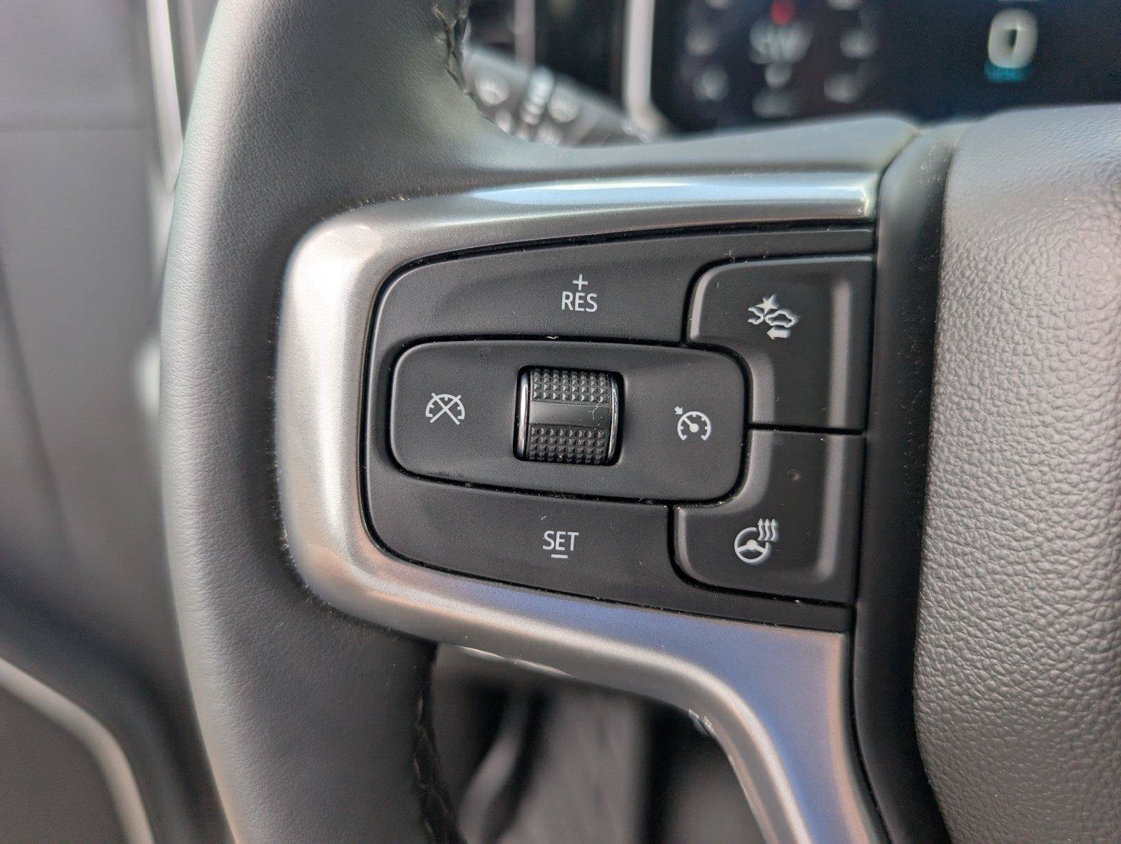 Used 2026 Chevrolet Silverado 2500 LT w/ All Star Edition AWD/4WD image 24