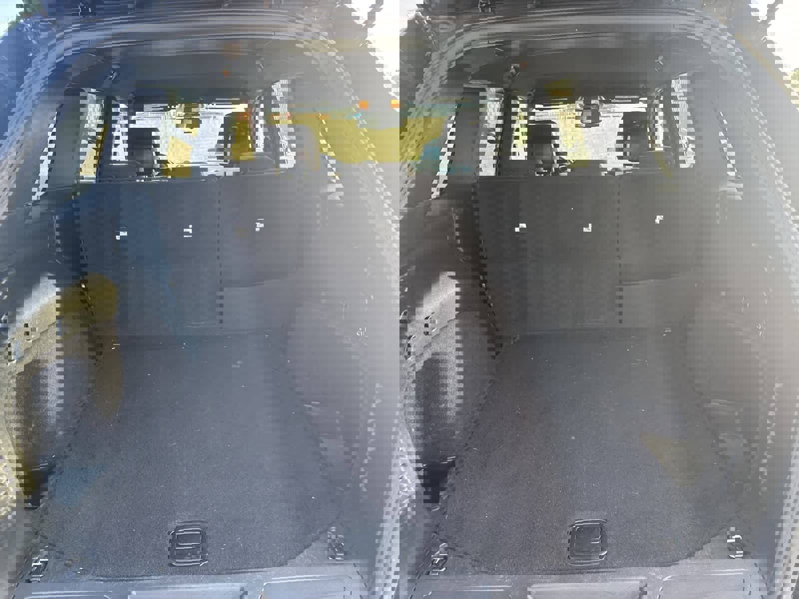 Used 2015 Jeep Grand Cherokee Laredo w/ Quick Order Package 23E image 15