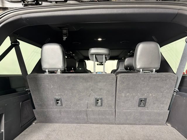 Used 2018 Lincoln Navigator L Reserve w/ Technology Package AWD/4WD image 35
