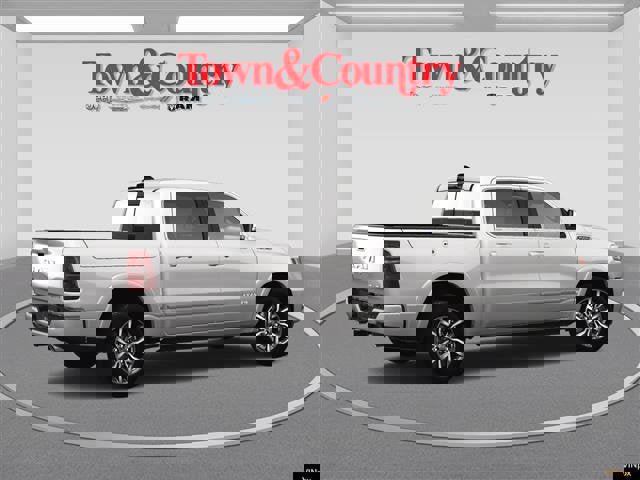 New 2025 RAM 1500 Limited image 7