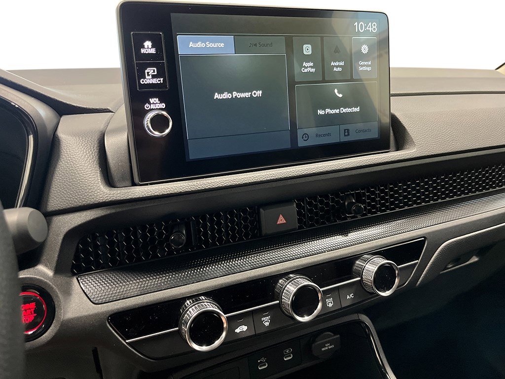 New 2026 Honda CR-V LX image 12