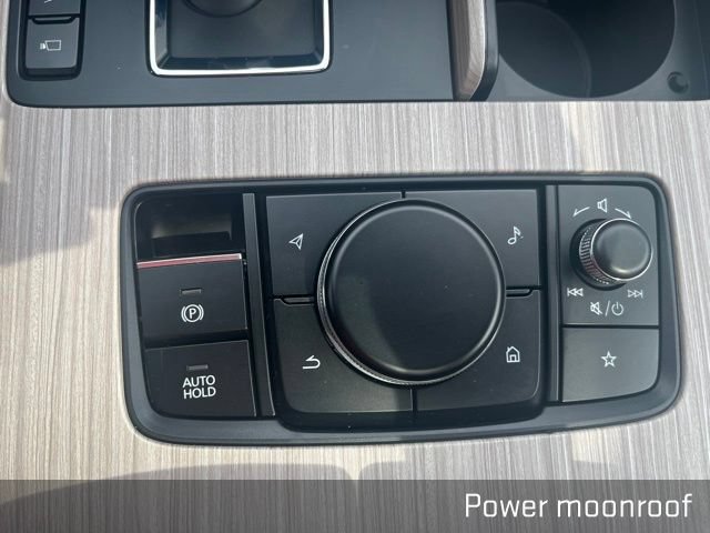 Used 2024 MAZDA CX-90 Plug-In Hybrid w/ Premium Plus AWD/4WD image 29