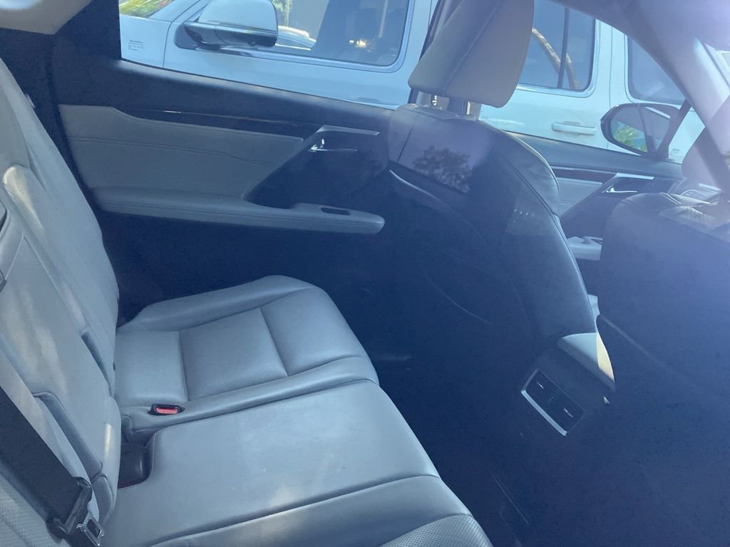 Used 2016 Lexus RX 350 FWD w/ Premium Package image 10