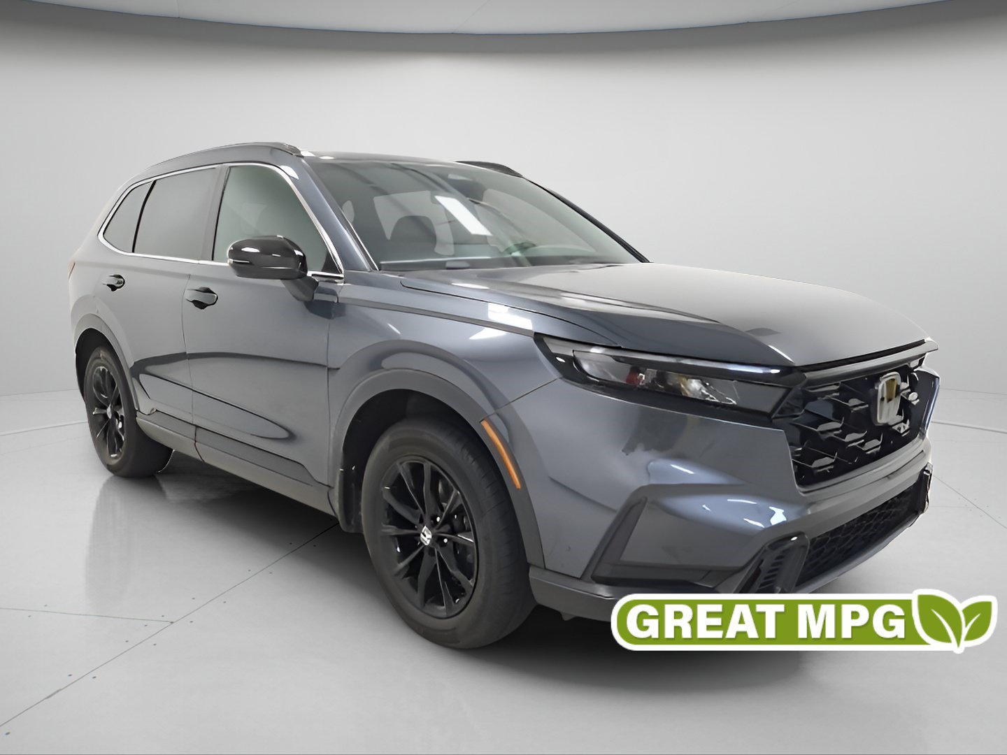 Used 2023 Honda CR-V Sport