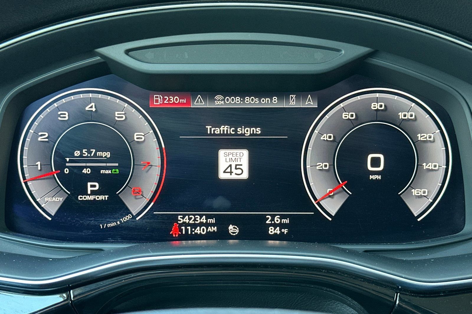 Used 2020 Audi Q8 Premium Plus AWD/4WD image 26