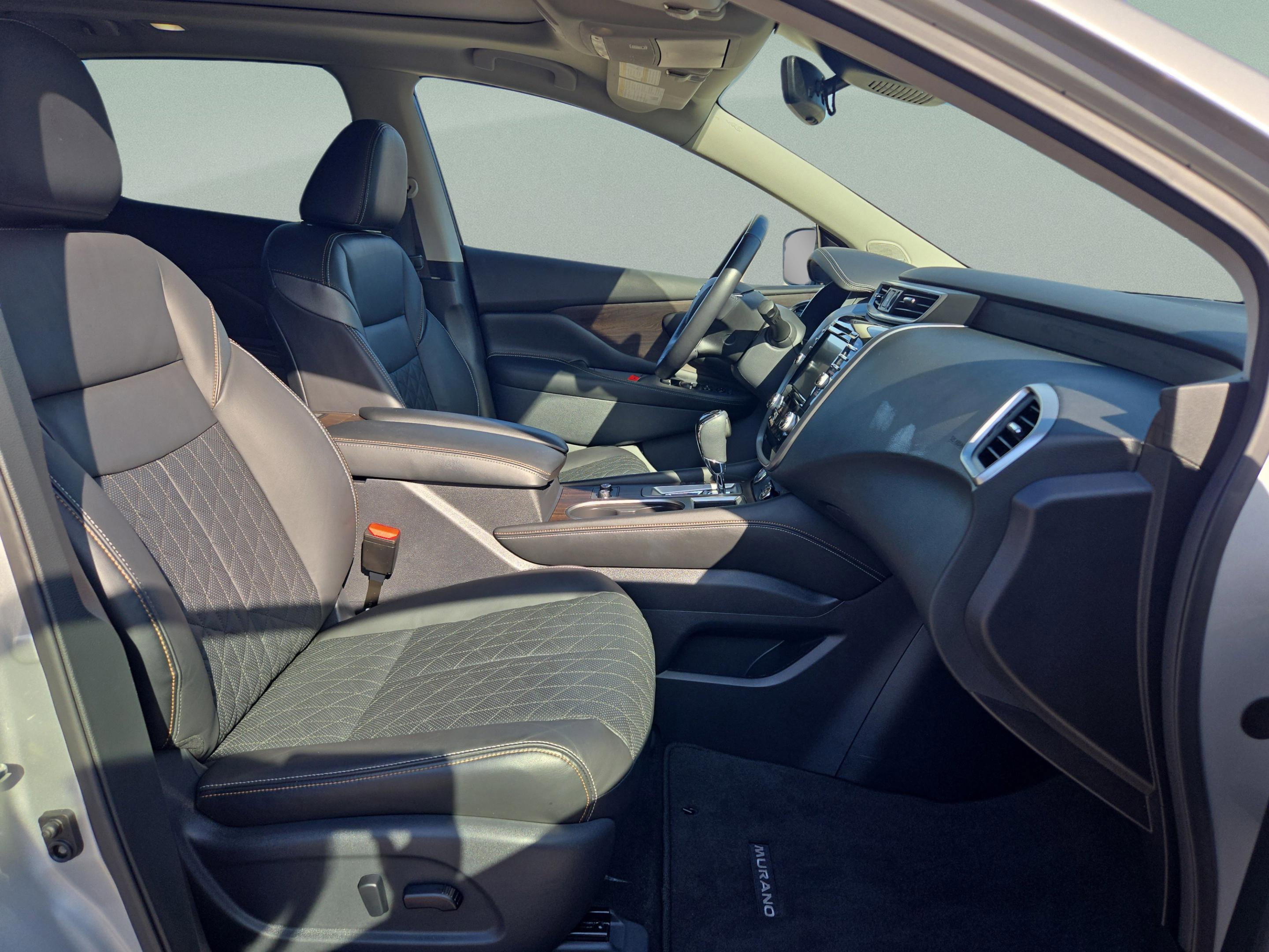 Used 2024 Nissan Murano Platinum w/ Cargo Package image 28