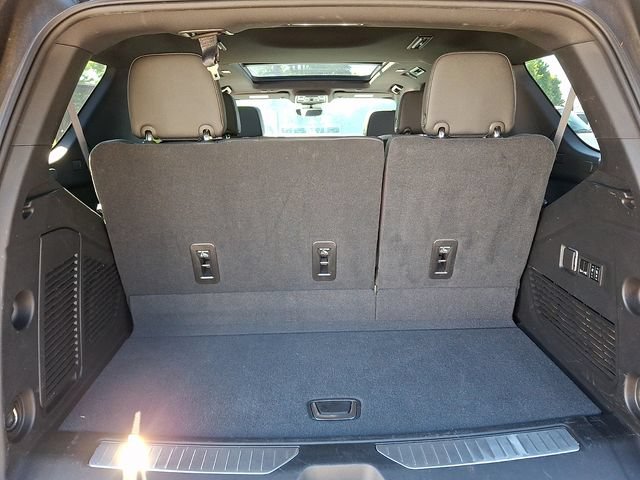 Used 2023 Chevrolet Tahoe High Country AWD/4WD image 28