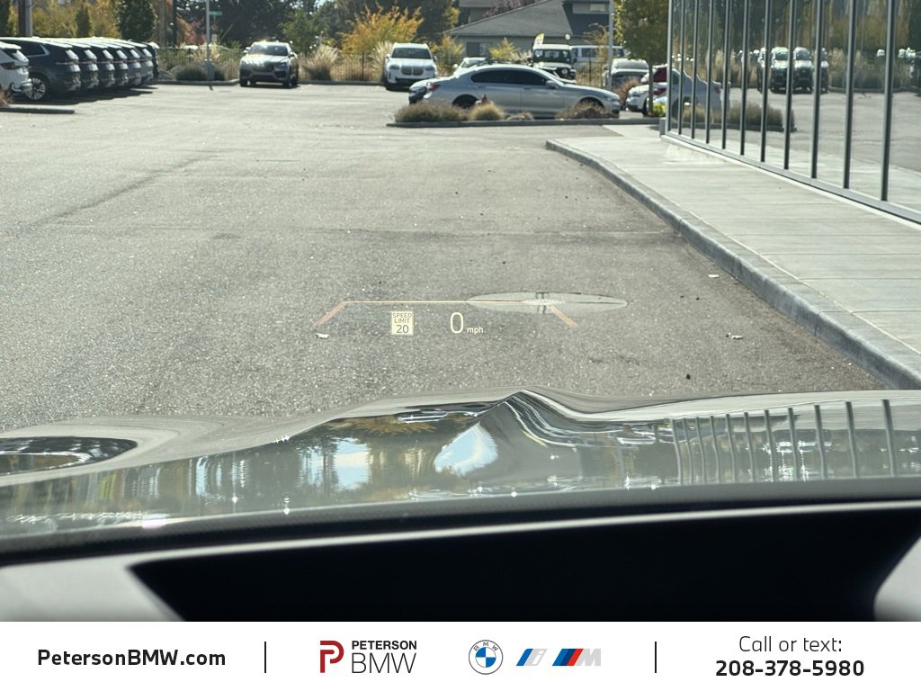 New 2026 BMW X7 xDrive40i image 32