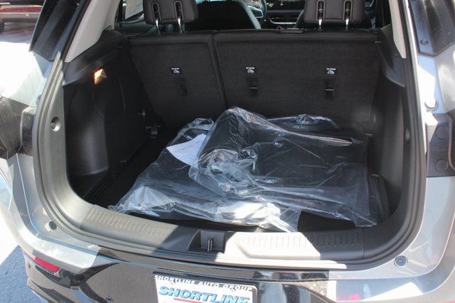 New 2026 Buick Encore GX Sport Touring w/ Experience Buick Package image 47