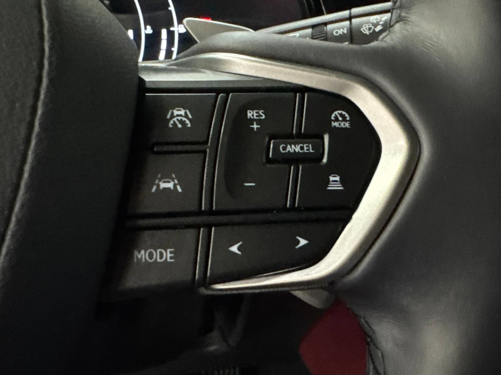 Used 2025 Lexus NX 250 FWD image 34