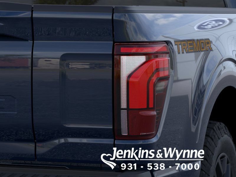 New 2026 Ford F150 Tremor w/ Equipment Group 402A High AWD/4WD image 21